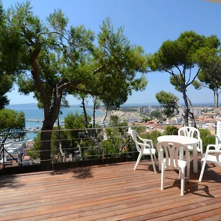 The In Estartit Apartment L'Estartit