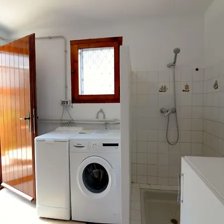 The In Estartit Apartment