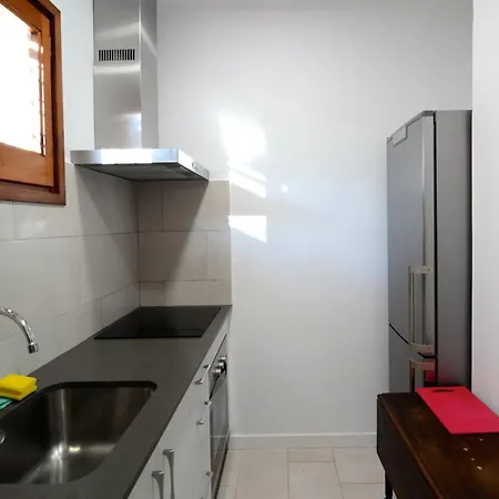 The In Estartit Apartment L'Estartit