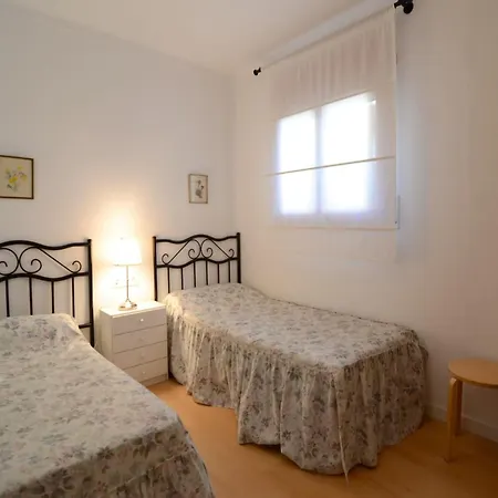 Apartment The In Estartit L'Estartit