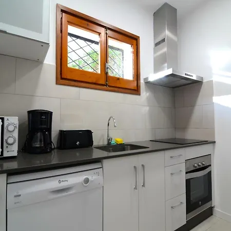 Apartment The In Estartit L'Estartit